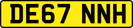 DE67NNH