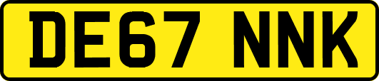 DE67NNK