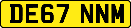 DE67NNM