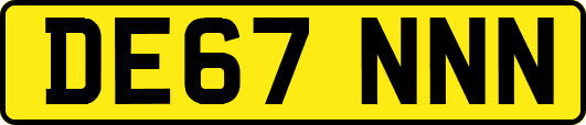 DE67NNN