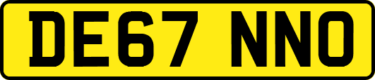 DE67NNO