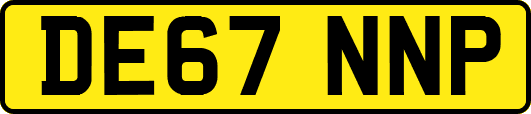 DE67NNP