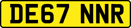 DE67NNR