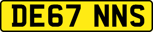 DE67NNS