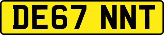 DE67NNT