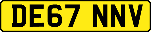 DE67NNV