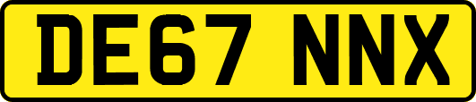 DE67NNX