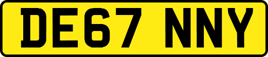 DE67NNY