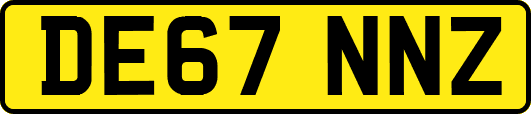DE67NNZ