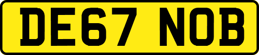 DE67NOB