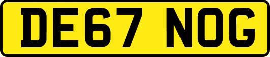 DE67NOG