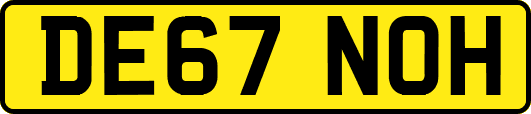 DE67NOH