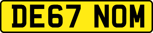 DE67NOM