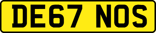 DE67NOS