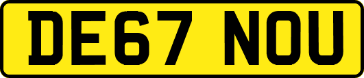 DE67NOU