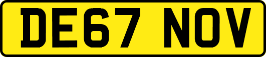 DE67NOV