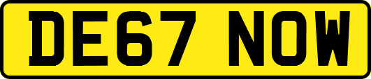 DE67NOW