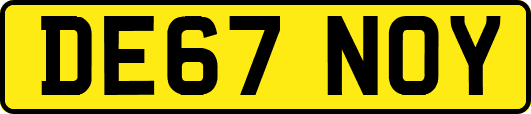 DE67NOY