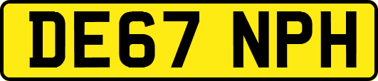 DE67NPH