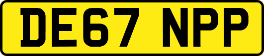 DE67NPP