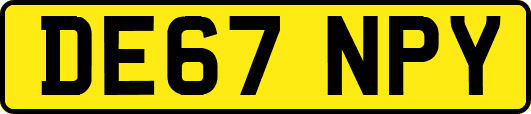 DE67NPY
