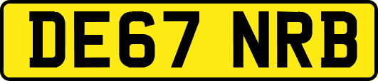 DE67NRB