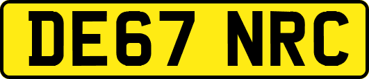 DE67NRC