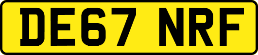 DE67NRF