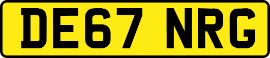 DE67NRG