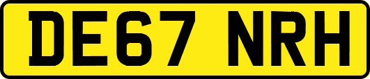 DE67NRH