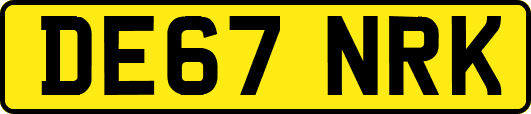 DE67NRK
