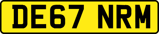 DE67NRM