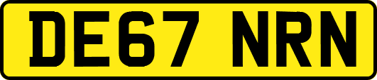 DE67NRN
