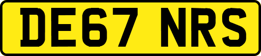 DE67NRS