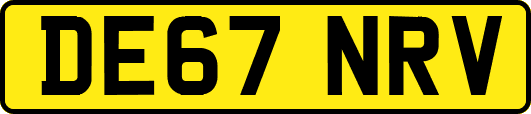 DE67NRV