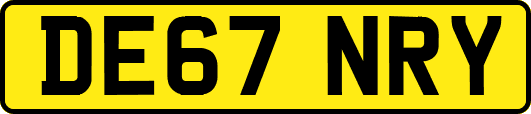 DE67NRY