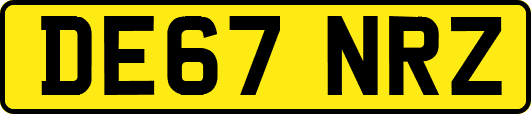 DE67NRZ
