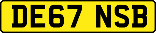 DE67NSB