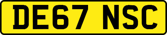 DE67NSC