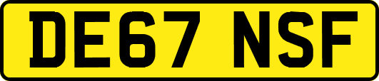 DE67NSF