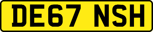 DE67NSH