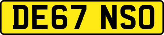 DE67NSO