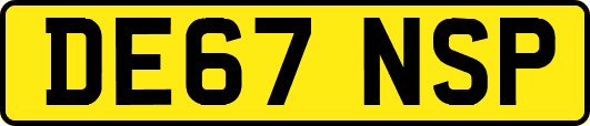 DE67NSP
