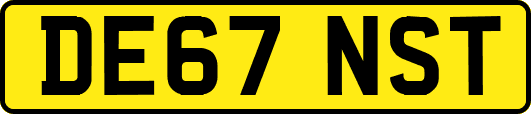 DE67NST