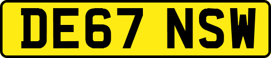 DE67NSW