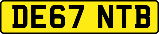 DE67NTB