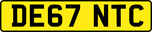 DE67NTC