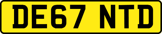 DE67NTD