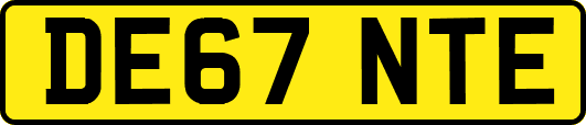DE67NTE