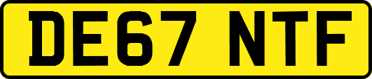 DE67NTF